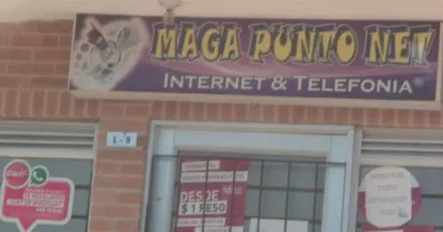 MEGA PUNTO NET MEGA PUNTO NET